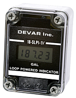 Loop Powered Indicator (18-SLPI-1V)